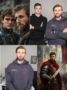 AIbooth - fotobooth - photobooth - photoboohhuren - Artificial intelligence