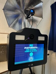 AIbooth - fotobooth - photobooth - photoboohhuren - Artificial intelligence