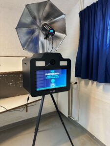 AIbooth - fotobooth - photobooth - photoboohhuren - Artificial intelligence