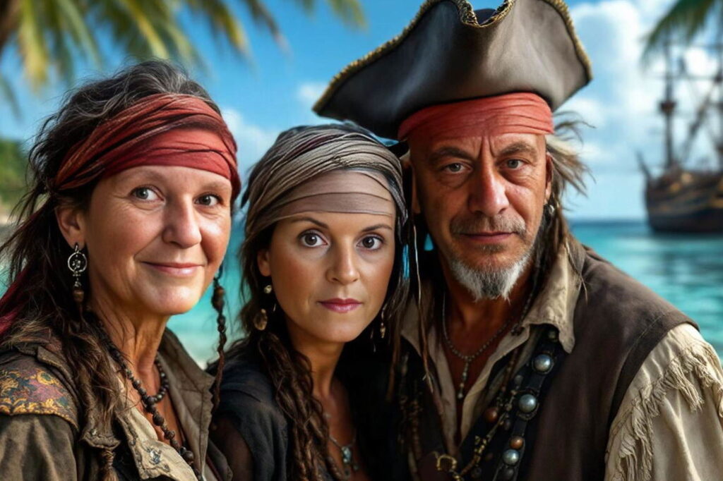 AIbooth - photobooth - verhuur - Artificial intelligence - Zuil