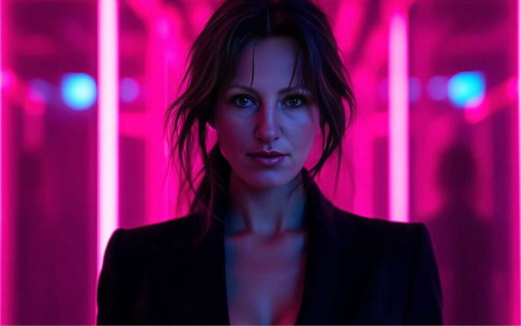 AIbooth - photobooth - verhuur - Artificial intelligence - Zuil