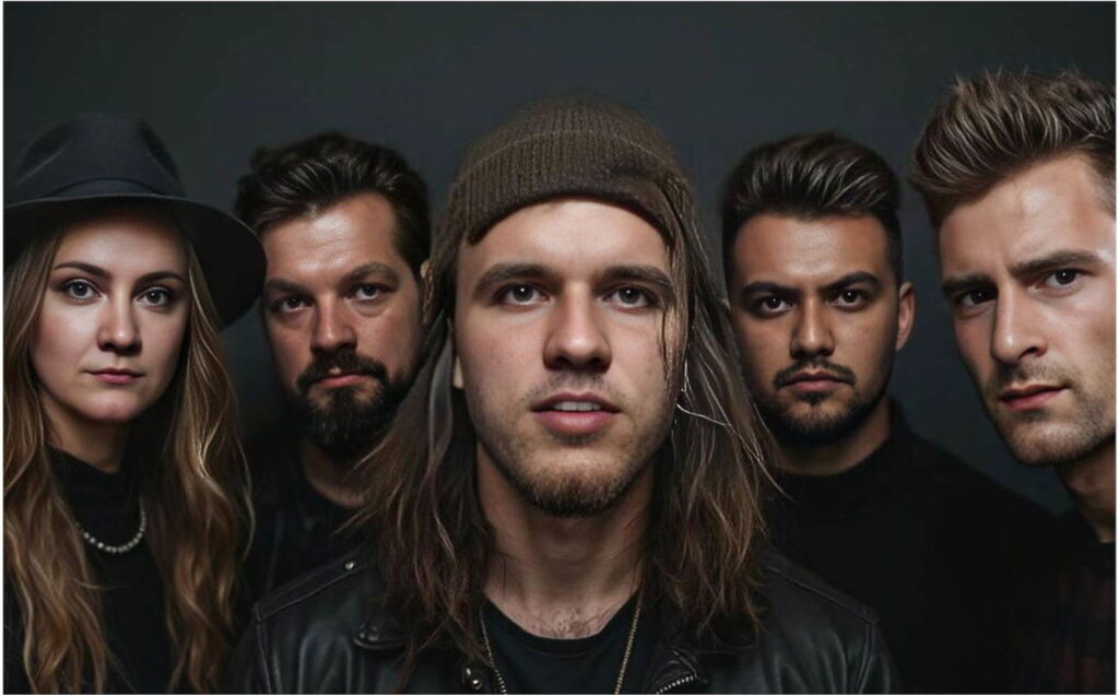 AIbooth - photobooth - verhuur - Artificial intelligence - Zuil