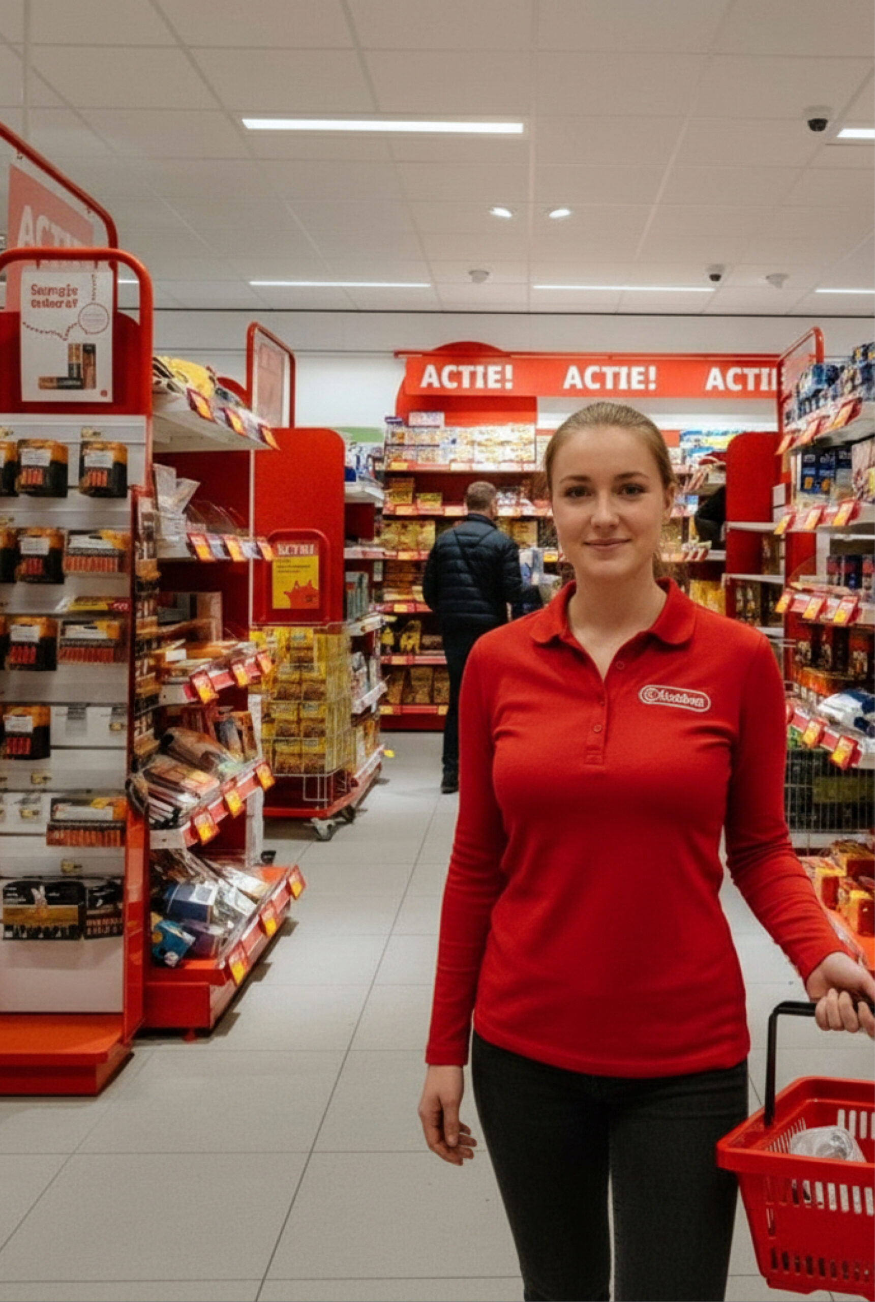 Image gallery marquee