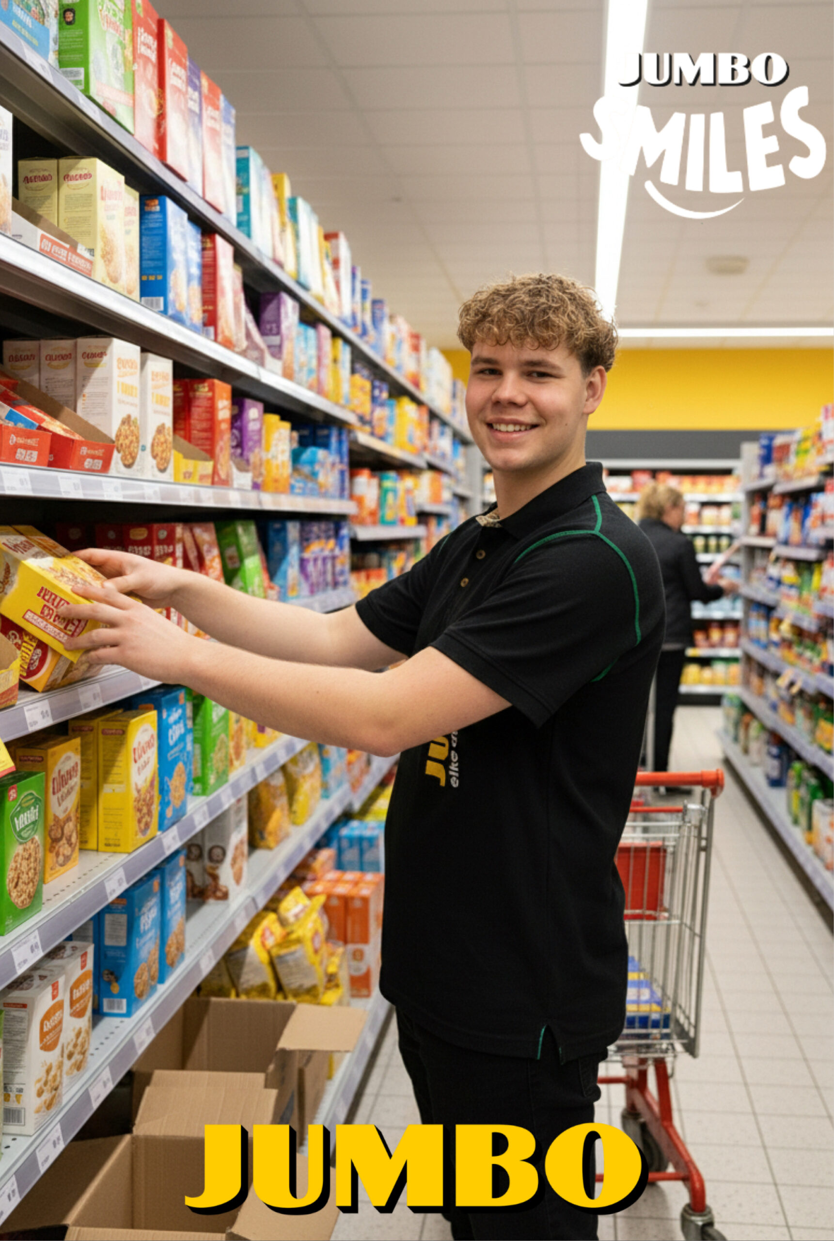 Image gallery marquee