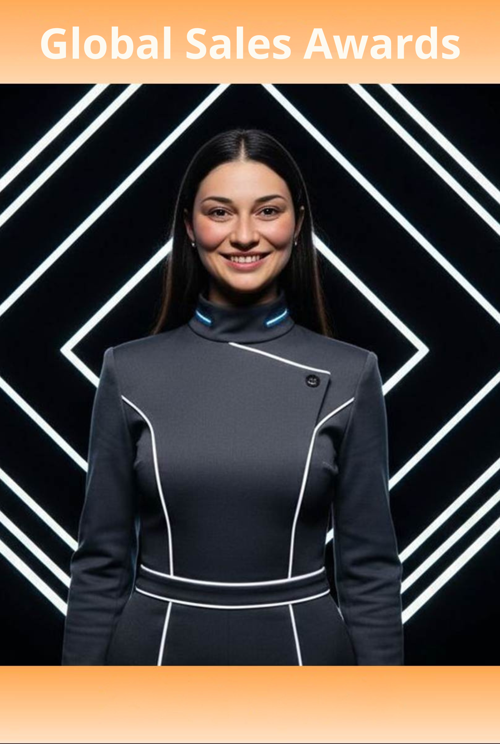 Image gallery marquee