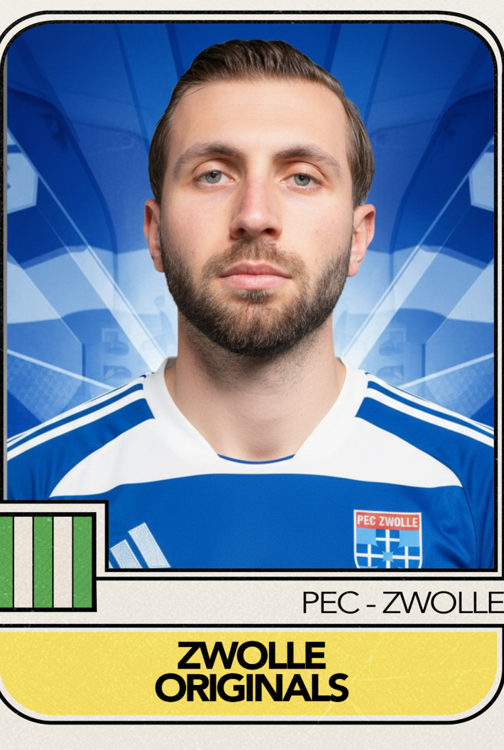 Image gallery marquee