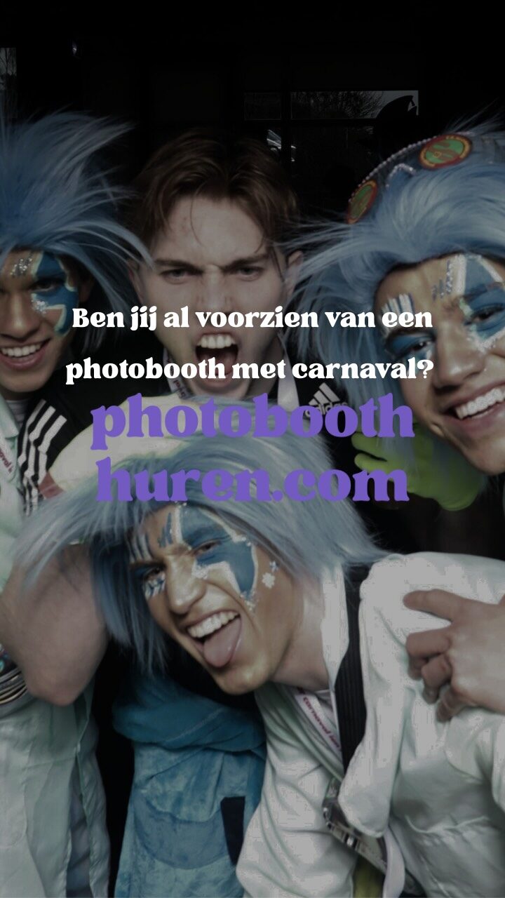 Instagram post from photoboothhurencom. This post is in position 5.